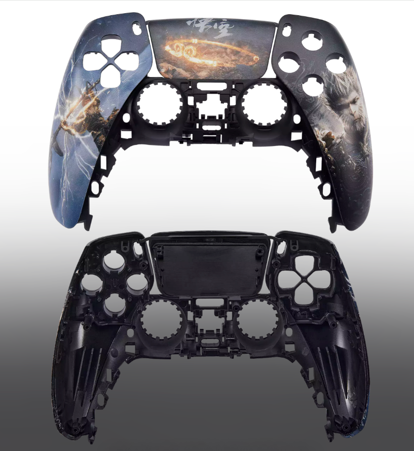 Top Faceplate Compatible For PlayStation 5 Remote