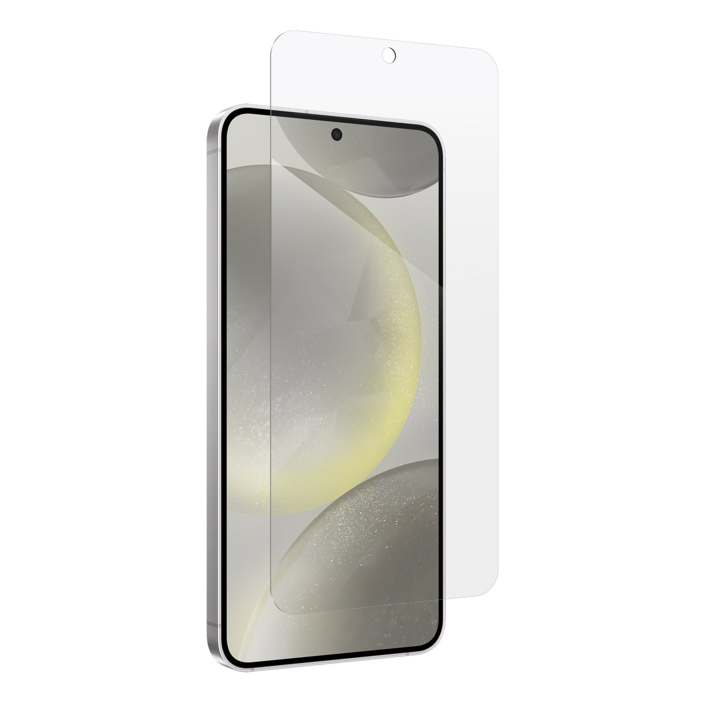 Samsung Tempered Glass