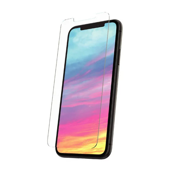 iPhone Tempered Glass
