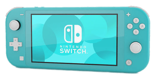 Tempered Glass Compatible For Nintendo Switch (Retail Pack) (Clear)