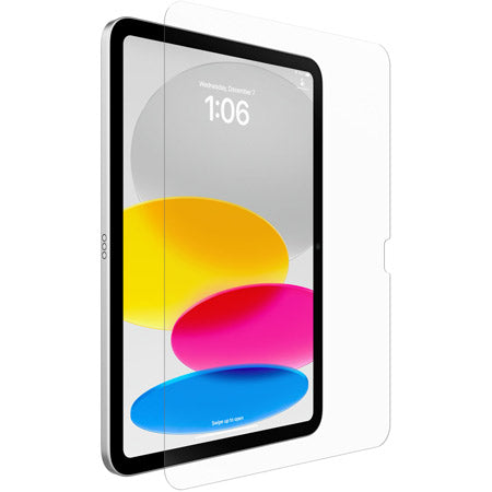 iPad Tempered Glass