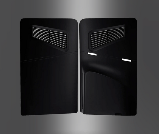 PlayStation 5 Slim FacePlates (2 Piece Set)