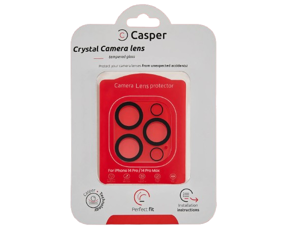 iPhone Full Cover Camera Lens Tempered Glass
