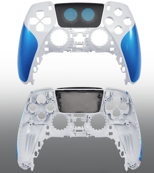 Top Faceplate Compatible For PlayStation 5 Remote