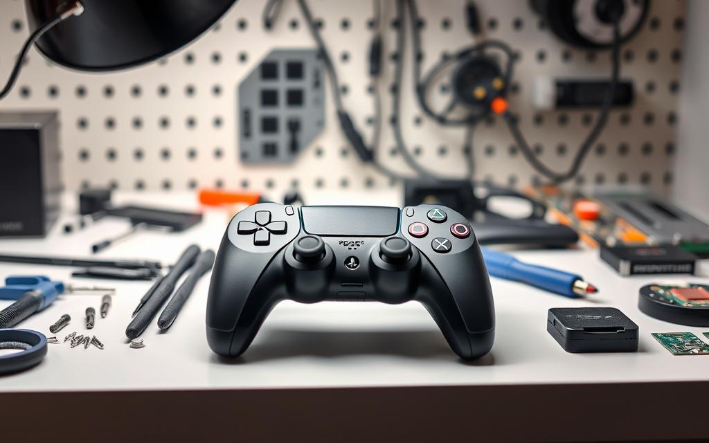Labor for PlayStation 5 Remote Customization.